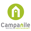 Logo Hotelkette Campanile