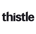 Logo Hotelkette Thistle
