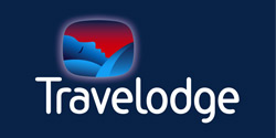 Logo Hotelkette Travelodge