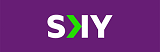Logotipo Sky Airline