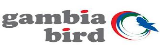 Logo Gambia Bird