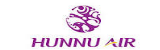 Logo Hunnu Air