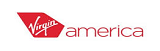 Logo Virgin America