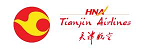 Logo TianjinAirlines GS