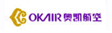 Logo OkayAIr BK