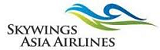 Logo Sky Angkor Air