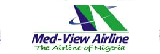 Logo MedView Airline