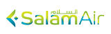 Logo Salam Air