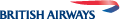 Logo British Airways