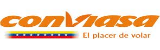 Logo Conviasa