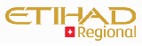 Logo Etihad Regional