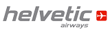 Logo Helvetic