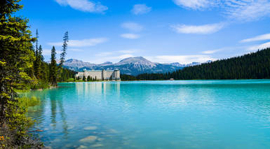 Canadá Oeste: Grandes Parques Naturales a tu Aire - Grandes Viajes Canadá Oeste: Grandes Parques Naturales a tu Aire - Grandes Viajes
