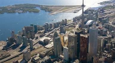 Toronto Toronto