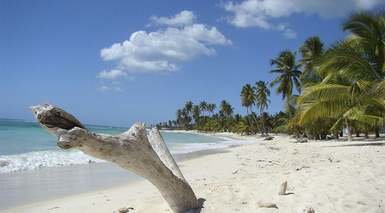 Santo Domingo