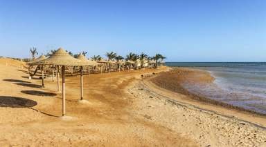 Hurghada