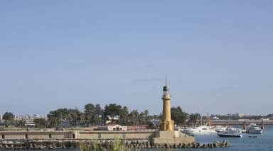 Alexandria