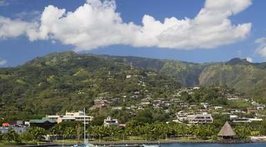 Papeete Papeete