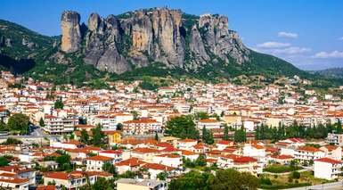 Circuito por Grecia a tu Aire Circuito por Grecia a tu Aire
