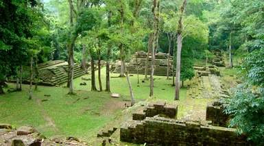 Tesoros Mayas: El Salvador, Honduras y Guatemala Tesoros Mayas: El Salvador, Honduras y Guatemala