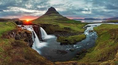Islandia Impresionante - Especial Singles Islandia Impresionante - Especial Singles