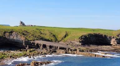 Irlanda de Película a tu Aire Irlanda de Película a tu Aire