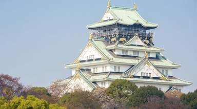 Osaka Osaka
