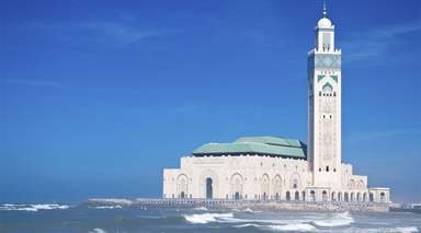Casablanca