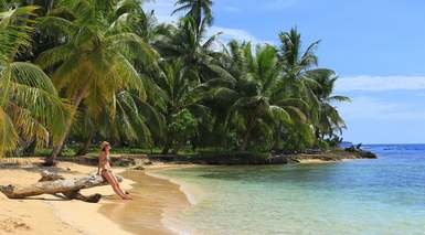 Ciudad de Panamá y Playas de Bocas del Toro - Grandes Viajes Ciudad de Panamá y Playas de Bocas del Toro - Grandes Viajes