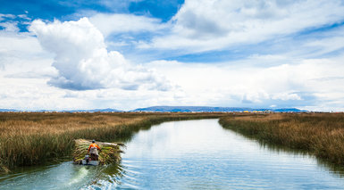 Perú Clásico con Machu Picchu y Lago Titicaca Perú Clásico con Machu Picchu y Lago Titicaca