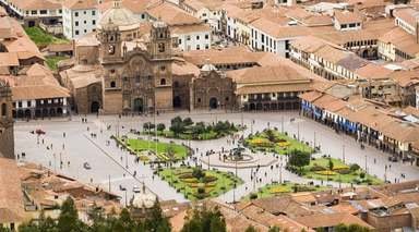 Cuzco Cuzco
