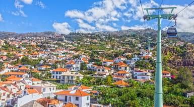PRAIAS EM FUNCHAL
-
Funchal
Madeira