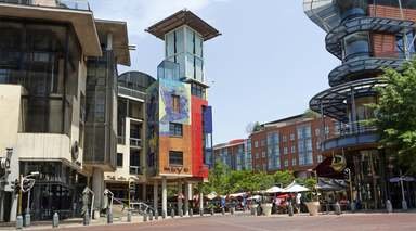 Johannesburg Johannesburg