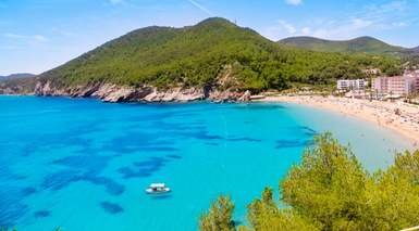 SIVIGLIA: IL TUO VIAGGIO
-
Siviglia
Andalusia