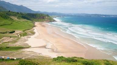 Viaje a la costa Valenciana y Gandía Viaje a la costa Valenciana y Gandía