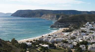 Almeria