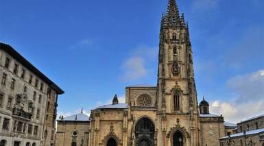 Oviedo Oviedo