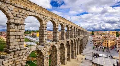 Ruta de Isabel la Católica: Valladolid, Burgos y Segovia Ruta de Isabel la Católica: Valladolid, Burgos y Segovia