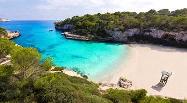 PLATGES DE PALMA
-
Palma, Mallorca
Islas Baleares