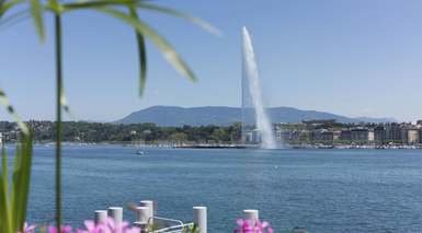 Geneva Geneva