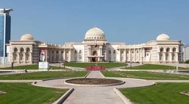 Dubái , Abu Dhabi, Sharjah y Al Ain Dubái , Abu Dhabi, Sharjah y Al Ain