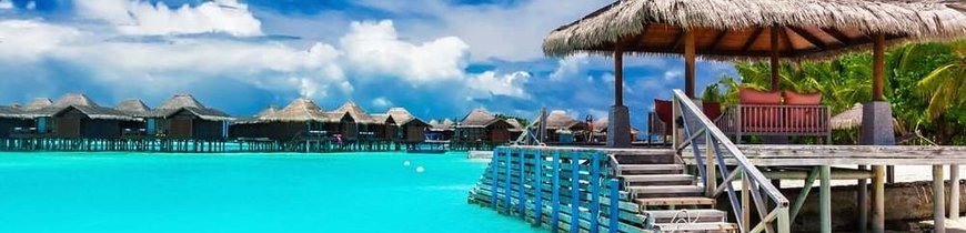 Luna de Miel en Polinesia - LUNAS DE MIEL - Lisor Travel - Foro Ofertas Comerciales de Viajes