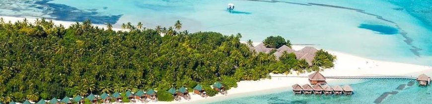 MALDIVAS: DESCUBRIENDO EL NORTH MALÉ ATOLL - TAILANDIA DE NORTE AL SUR Y KRABI - ESPECIAL VERANO ✈️ Foro Ofertas Comerciales de Viajes
