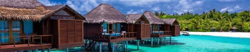 Maldivas: Adaaran Hudhuran Fushi en Todo Incluido - LUNAS DE MIEL - Lisor Travel - Foro Ofertas Comerciales de Viajes