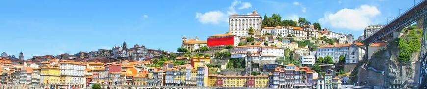 DESCUBRE PORTUGAL - EUROPA - Lisor Travel - Foro Ofertas Comerciales de Viajes