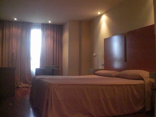 Gran Hotel Regente Oviedo