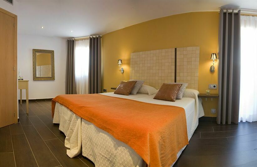 Hôtel Castillo Denia Dénia