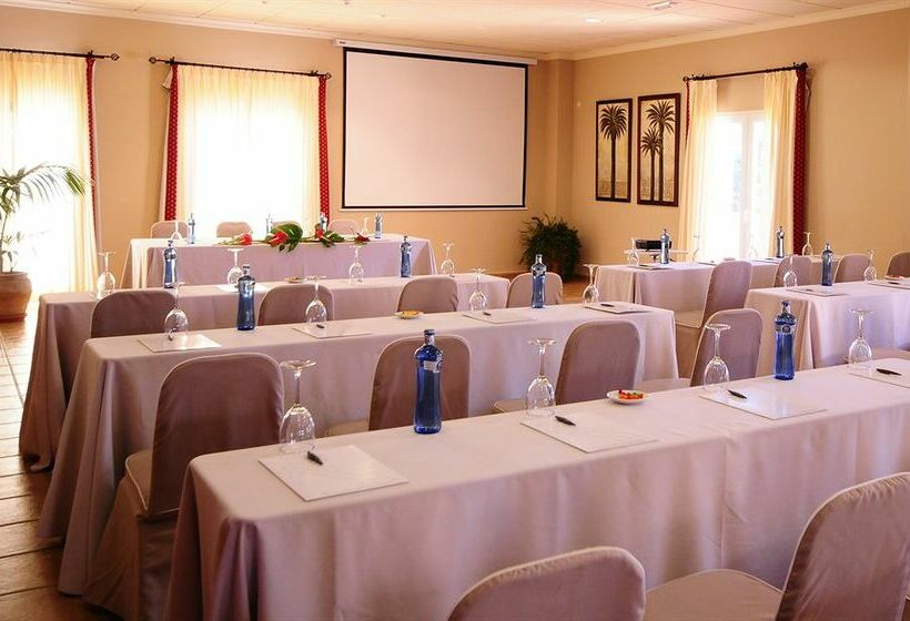 Hotel El Rodat Village Spa Jávea