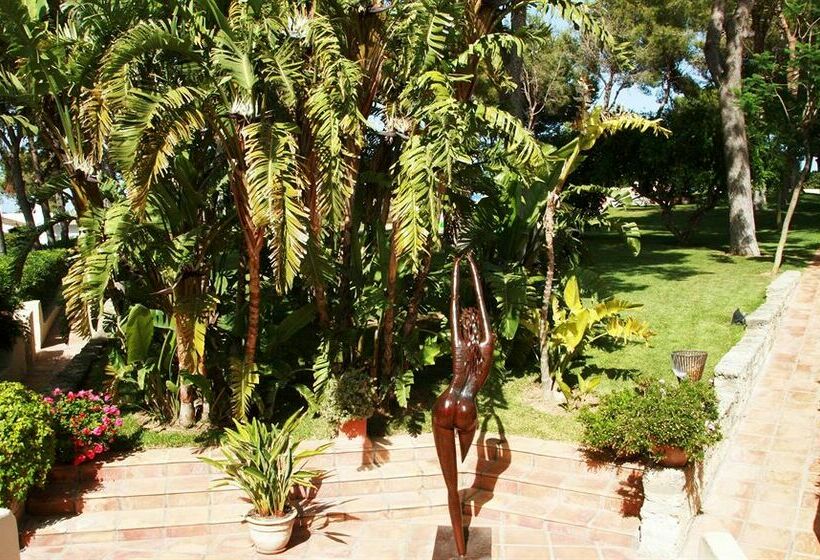 Hotel El Rodat Village Spa Jávea