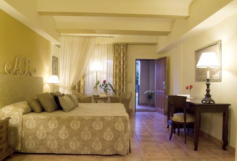 Hotel El Rodat Village Spa Jávea